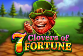 7 Clovers of Fortune