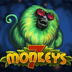 7 Monkeys