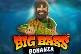 Big Bass Bonanza
