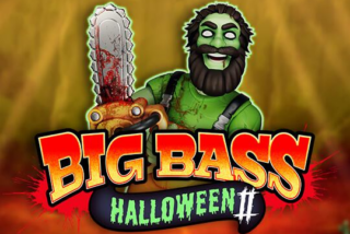 Big Bass Halloween 2