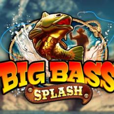 Big Bass Splash