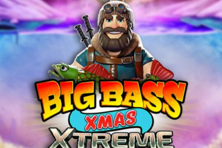 Big Bass Xmas Xtreme