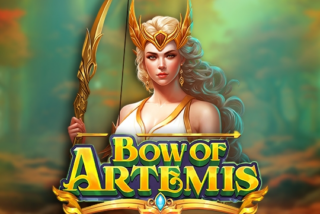 Bow of Artemis