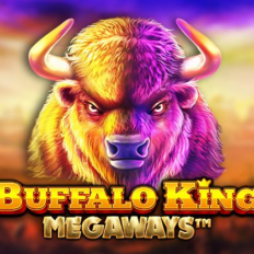 Buffalo King Megaways