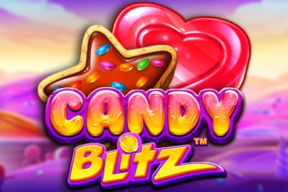 Candy Blitz