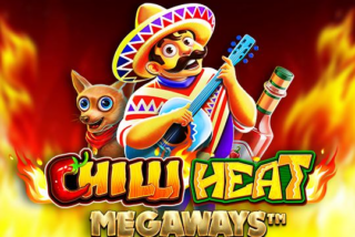 Chilli Heat Megaways