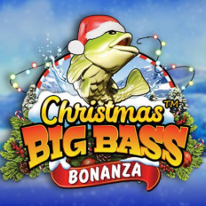 Christmas Big Bass Bonanza