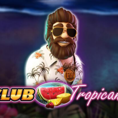 Club Tropicana