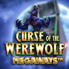 Curse of the Werewolf Megaways