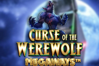 Curse of the Werewolf Megaways