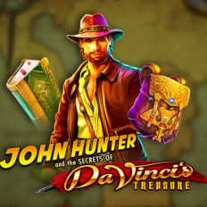 Da Vinci’s Treasure