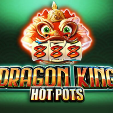 Dragon King Hot Pots