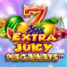 Extra Juicy Megaways
