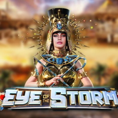 Eye of the Storm