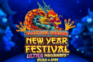 Floating Dragon New Year Festival