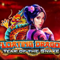 Floating Dragon – Year of the Snake