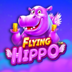 Flying Hippo