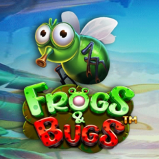 Frogs & Bugs