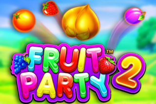 Fruit Party 2