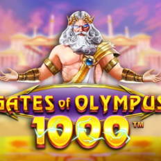 Gates of Olympus 1000