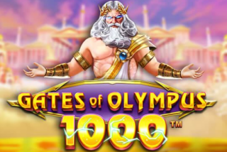 Gates of Olympus 1000