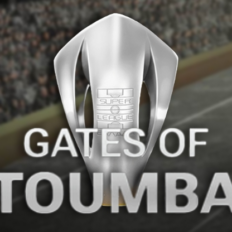 Gates of Toumba