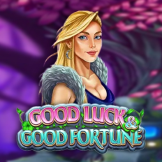 Good Luck & Good Fortune
