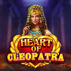 Heart of Cleopatra