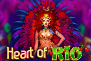 Heart of Rio
