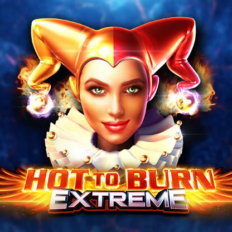 Hot to Burn Extreme