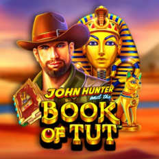 John Hunter and the Book of Tut