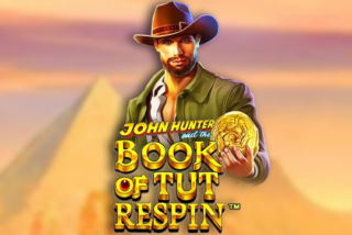 John Hunter and the Book of Tut Respin