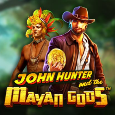 John Hunter and the Mayan Gods