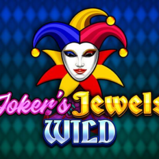 Joker’s Jewels Wild