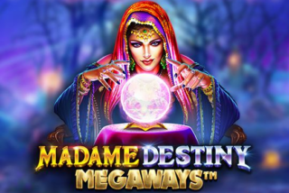 Madame Destiny Megaways
