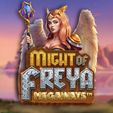 Might of Freya Megaways
