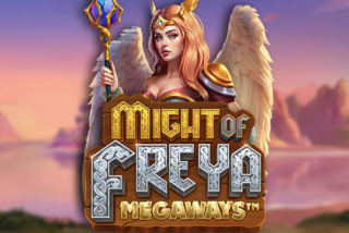 Might of Freya Megaways