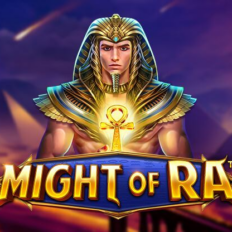 Might of Ra