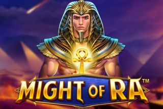 Might of Ra