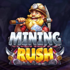 Mining Rush