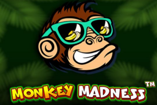 Monkey Madness
