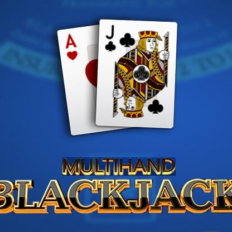 Multihand Blackjack