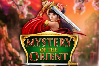 Mystery of the Orient