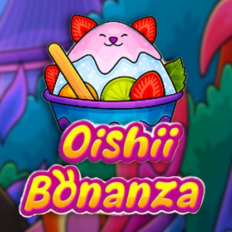 Oishii Bonanza