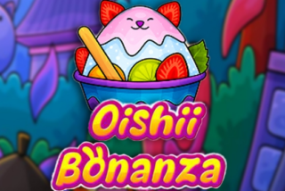 Oishii Bonanza