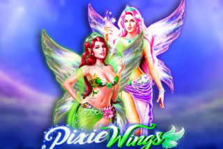 Pixie Wings