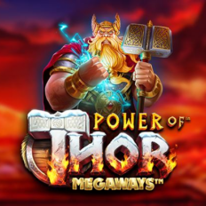 Power of Thor Megaways