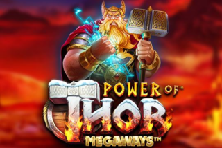 Power of Thor Megaways