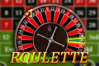 Roulette (Pragmatic Play)