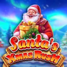 Santa’s Xmas Rush